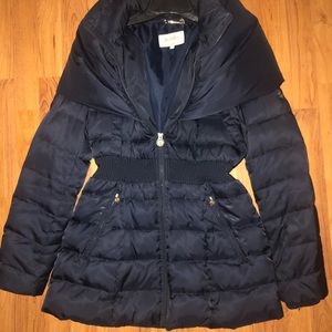 Laundry by Shellisegal Poof Jacket